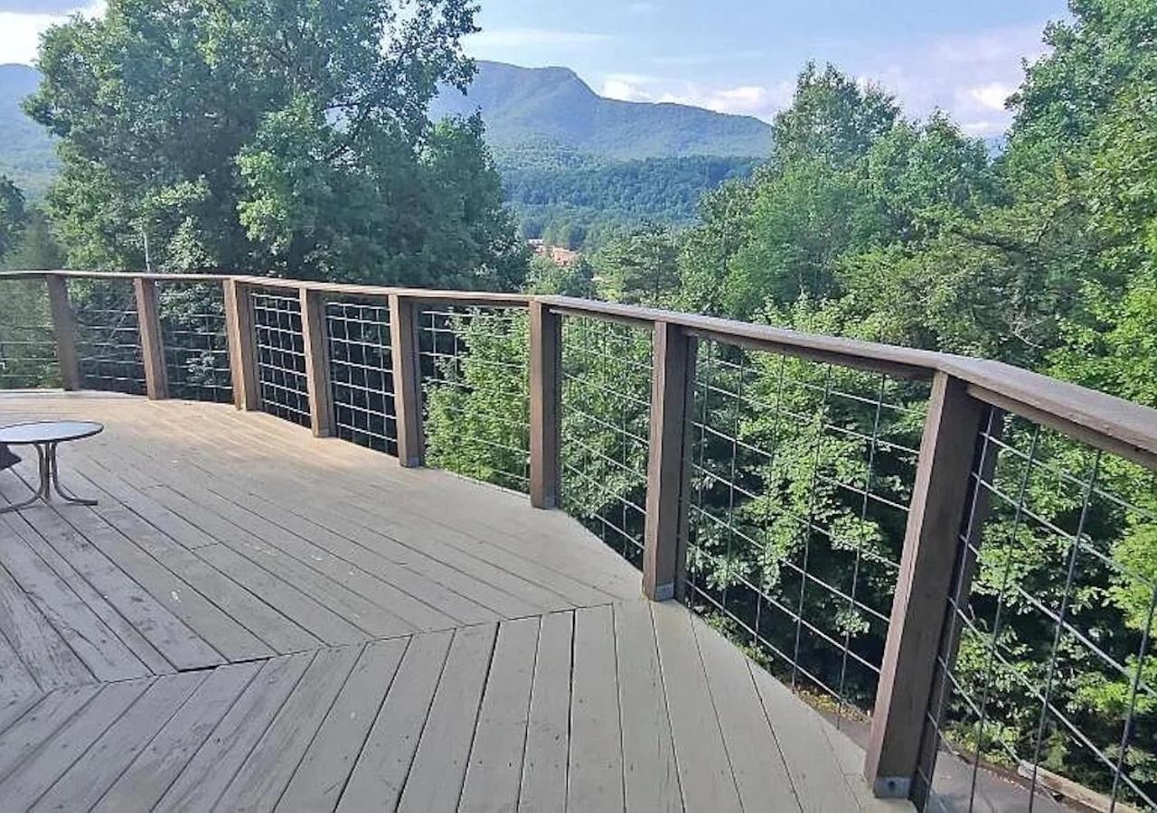 Hawks View Gatlinburg Mountain Cabin Zewnętrze zdjęcie